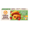 Cereal Aardbei cakeje glutenvrij 210 Gram
