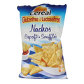 Cereal Nachos gepoft glutenvrij 85.00 Gram