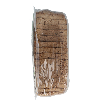 Cereal Brood meergranen 400.00 Gram