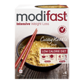 Modifast Intensive soup curry noodle 220.00 Gram