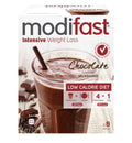 Modifast Intensive milkshake chocolate 440.00 Gram