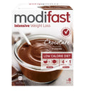 Modifast Intensive pudding chocolate 440.00 Gram