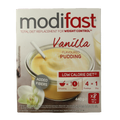 Modifast Intensive pudding vanilla 440.00 Gram
