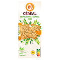 Cereal Koekjes sinaasappel chiazaad bio 132 Gram