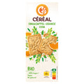 Cereal Koekjes sinaasappel chiazaad bio 132 Gram