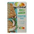 Cereal Healthy exotic coco bio 33 Gram