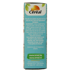 Cereal Healthy exotic coco bio 33 Gram