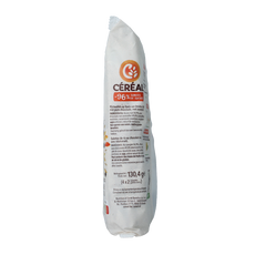 Cereal Rijstwafels pure chocolade 130.00 Gram