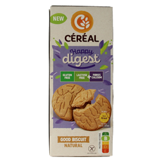Cereal Good biscuit 150.00 Gram
