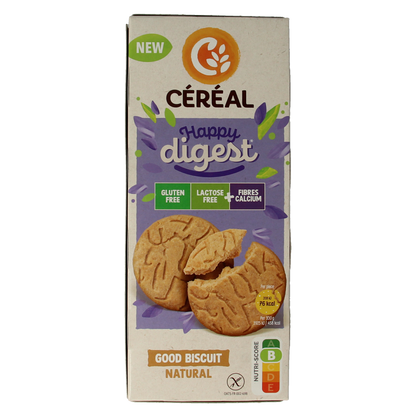 Cereal Good biscuit 150.00 Gram