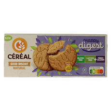 Cereal Good biscuit 150.00 Gram