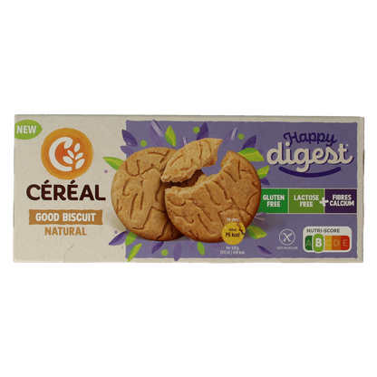 Cereal Good biscuit 150.00 Gram