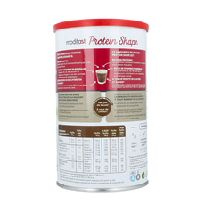 Modifast Proteine shape milkshake chocolate 420.00 Gram