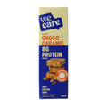 WeCare High protein bars choco caramel 81.00 Gram