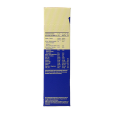 WeCare High protein bars chocolate 81 Gram