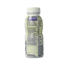 WeCare Meal replacement drink red fruits 236 Milliliter