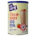 WeCare Meal replacement shake strawberry 436.00 Gram