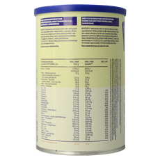 WeCare Meal replacement shake strawberry 436.00 Gram
