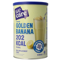 WeCare Meal replacement shake golden banana 436.00 Gram