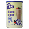 WeCare Meal replacement shake forest fruits 436 Gram