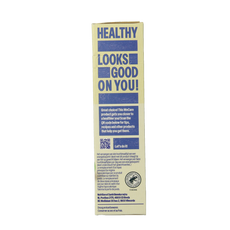 WeCare Meal replacement bars peanut nougat 116.00 Gram