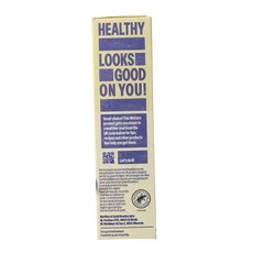 WeCare Meal replacement bars fruity banana 116.00 Gram