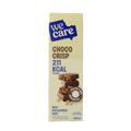 WeCare Meal replacement bars choco crisp 116 Gram
