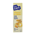 WeCare Meal replacement bars apricot & lemon 116.00 Gram