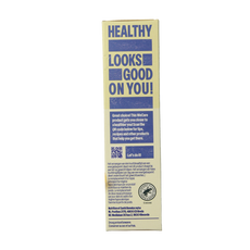 WeCare Meal replacement bars apricot & lemon 116.00 Gram