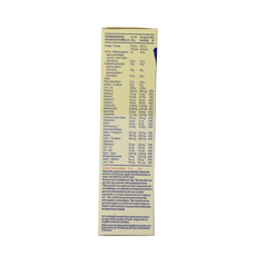 WeCare Meal replacement bars cranberry cheesecake 116.00 Gram