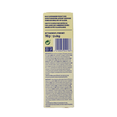 WeCare Meal replacement bars cranberry cheesecake 116.00 Gram
