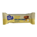 WeCare Bars choco caramel nougat 35 Gram