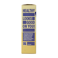 WeCare Lower kcal/carb bars choco crisp 150.00 Gram