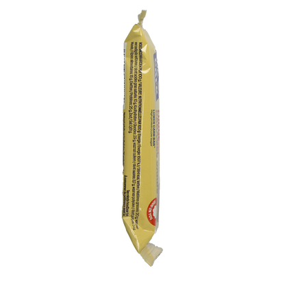 WeCare Lower kcal/carb bar fudge caramel 60 Gram