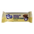 WeCare Bars chocolate brownie 60 Gram