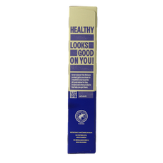 WeCare High protein bars banana choco 372 Gram