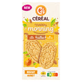 Cereal Happy morning honey 200 Gram