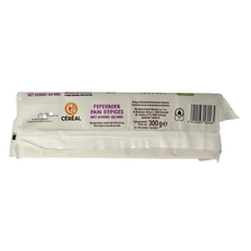 Cereal Peperkoek met honing 300 Gram