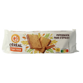 Cereal Peperkoek fructose 300.00 Gram