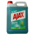Ajax Allesreiniger eucalyptus 5 Liter