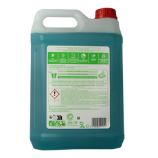 Ajax Allesreiniger eucalyptus 5 Liter