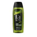 FA Men douchegel sport energy boost 250.00 Milliliter