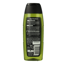 FA Men douchegel sport energy boost 250.00 Milliliter