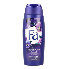 FA Douchegel luxurious moments 250.00 Milliliter