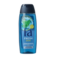 FA Men showergel fresh sport 250.00 Milliliter