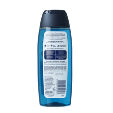 FA Men showergel fresh sport 250.00 Milliliter