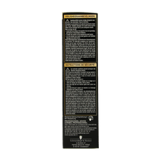 Syoss Color Oleo Intense 4-18 mokkabruin haarverf 1 Set