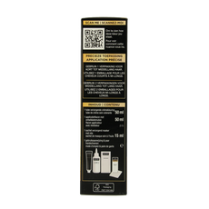 Syoss Color Oleo Intense 4-18 mokkabruin haarverf 1 Set