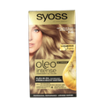 Syoss Color Oleo Intense 7-10 natuurlijk blond haarverf 1 Set