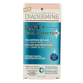 Diadermine Lift+ perfect total perfection night cream & serum 50 Milliliter